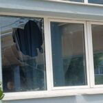 Λάρισα: Αποτροπιαστικές εικόνες από τους βάνδαλους που ξαναχτύπησαν το 3ο γυμνάσιο