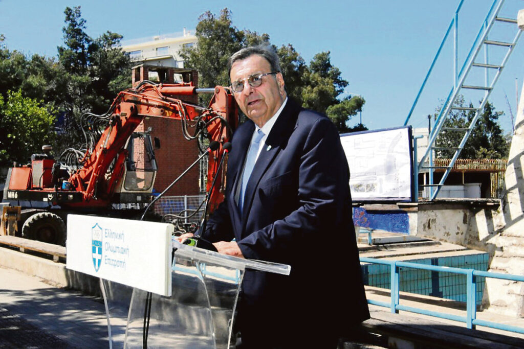 Τα πάντα γίνονται αν υπάρχει σχέδιο…