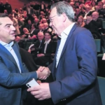 Φάμελλος και Τσιπρικοί διέγραψαν τον Πολάκη, πριν πάνε στον «νέο ΣΥΡΙΖΑ»