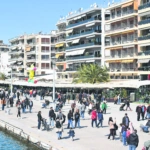 Κτηματαγορά: Οι τιμές στα ακίνητα δεν καταλαβαίνουν από πόλεμο [πίνακες]