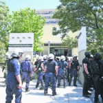 Κάρτες εισόδου και κάμερα στα 5 μεγαλύτερα πανεπιστήμια