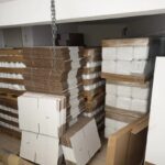 Αστυνομική επιχείρηση σε Θεσσαλονίκη, Ημαθία, Ξάνθη – Κατασχέθηκαν 14 τόνοι λιπασμάτων και βιοδιεγερτών [Εικόνες-Βίντεο]