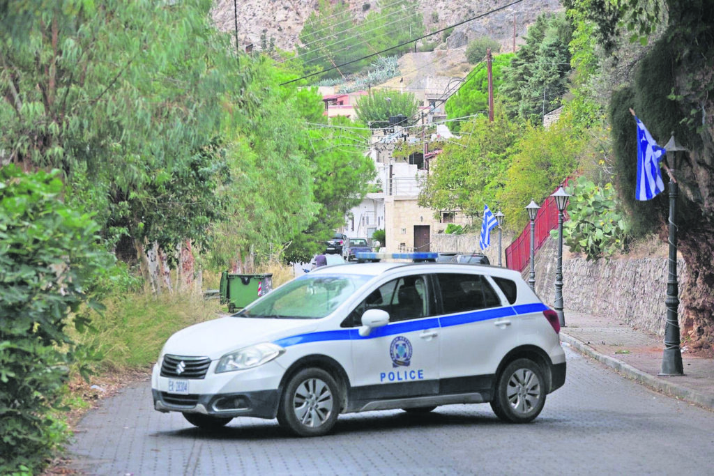Βορίζια: Φόβος και τρόμος για τις επιδοτήσεις