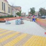 Δημήτρης Κιούσης (δήμαρχος Κρωπίας) στον ΕΤ: «Το Κορωπί αλλάζει με έργα ουσίας»