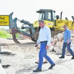Δημήτρης Κουρέτας στον ΕΤ: «Μοντέλο μετασχηματισμού η Θεσσαλία»