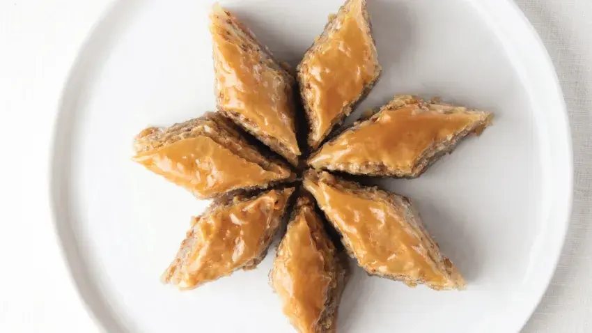 «Μια Κληρονομιά σε Ένα Τραπέζι» το μήνυμα της Εβδομάδα Τουρκικής Γαστρονομίας