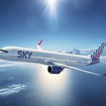 SKY express: Ισχυρή επιτάχυνση της ανάπτυξης για την SKY express το α’ τρίμηνο του 2026