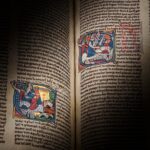 Σε δημοπρασία χειρόγραφο του βασιλιά Αρθούρου από τον Μεσαίωνα – Μπορεί να φτάσει τα 2 εκατ. λίρες
