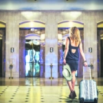 Η πολυτέλεια έκανε check in στα ξενοδοχεία