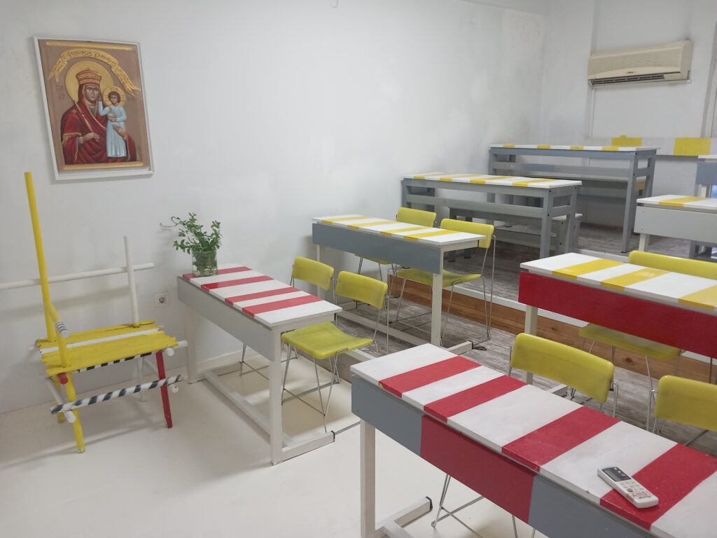 Εσωτερική εικόνα άρθρου