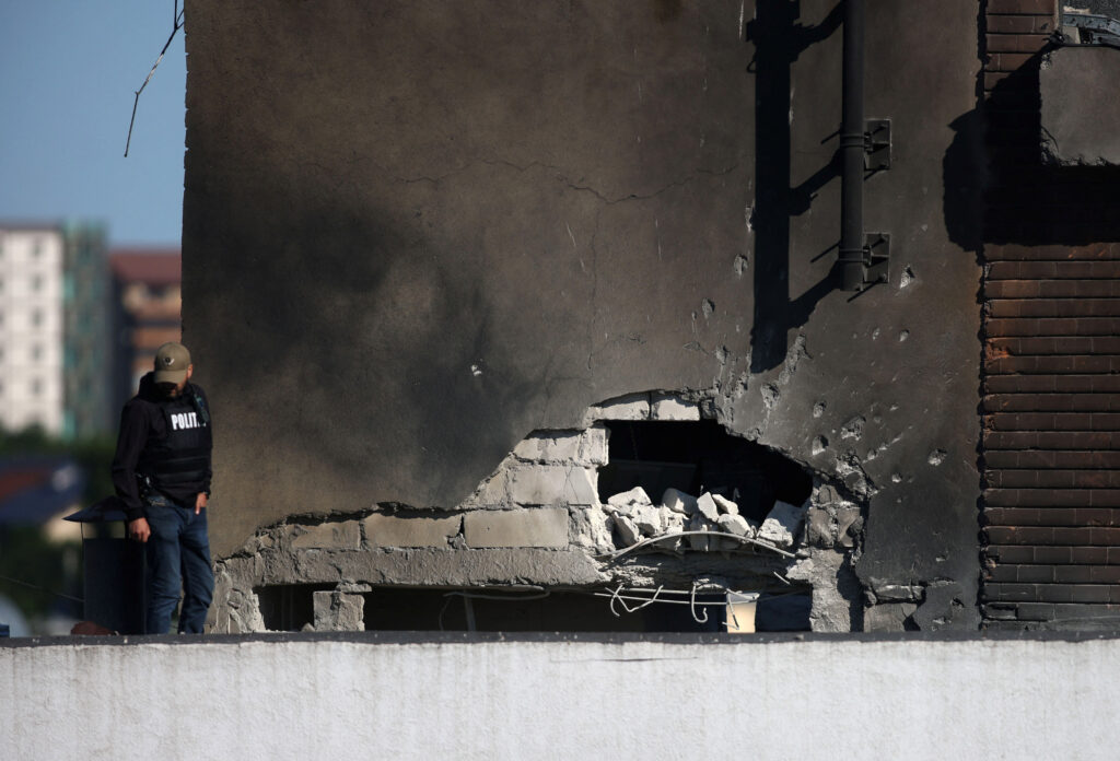 Κλιμάκωση στις σχέσεις Ρουμανίας–Ρωσίας: Κλείνει το ρωσικό προξενείο στην Κωνστάντζα – Η Ευρώπη καταδικάζει τη επίθεση με drone