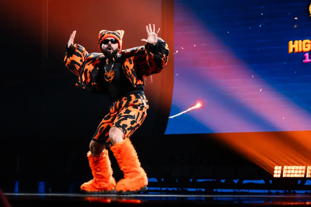 Eurovision: Σήμερα η σημαντική δεύτερη πρόβα του Akyla – Πότε θα δούμε το πρώτο βίντεο;