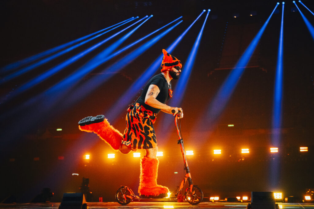 Eurovision 2026: Όλα όσα θα δούμε στις βραδιές των ημιτελικών και του μεγάλου τελικού – Πώς ψη