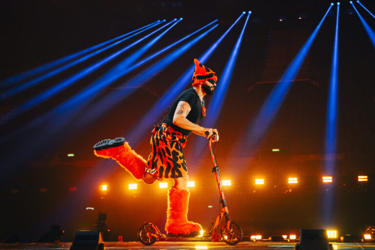 Eurovision 2026: Ξεσήκωσε το X ο Akylas και η Χοροζίδου – «Ρε τι έχουμε φτιάξει πάλι»