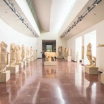 Διεθνής Ημέρα Μουσείων: Δωρεάν είσοδος για όλους – Τι λένε στον ΕΤ διευθύντριες και επικεφαλής