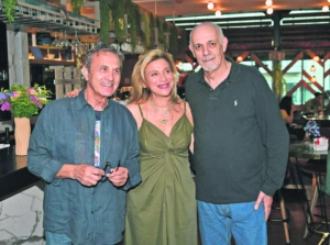 «Οιδίποδας Τύραννος» σε συλλεκτικό βινύλιο – Τι λένε στον ΕΤ Νταλάρας και Κιμούλης