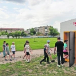 Πολεμικά καταφύγια: Η Φινλανδία εξάγει την τεχνογνωσία