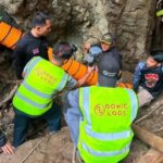 Λάος: Αγώνας δρόμου για τη διάσωση 7 εγκλωβισμένων σε σπηλιά μετά από ξαφνικές πλημμύρες