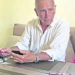 Γιώργος Συμπάρδης: «Μια ιστορία που λειτουργεί σαν παγίδα…»