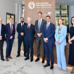 Ολοκληρώθηκε με μεγάλη επιτυχία το 1ο Ογκολογικό Συμπόσιο του Ομίλου Ιατρικού Αθηνών και του Imperial College Healthcare NHS Trust
