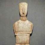 Σκάνδαλο με «ελληνικά» αρχαία αγαλματίδια στον Οίκο Sotheby’s: Πλαστά έγγραφα πρόδωσαν την απάτη των 680.000 λιρών