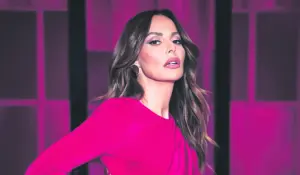 Eurovision: Η Μπέτυ Μαγγίρα επιστρέφει στην ΕΡΤ - Ποιοι θα είναι μαζί της