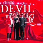 O «Διάβολος» πηγαίνει στο Met Gala