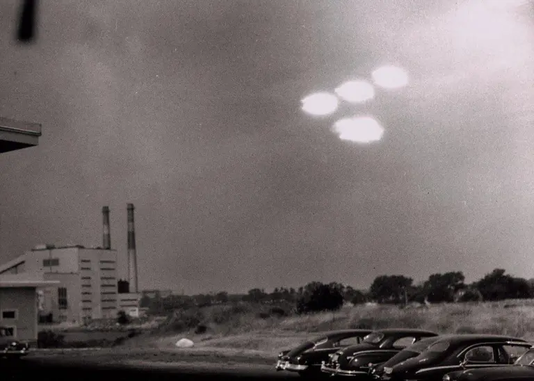 UFO