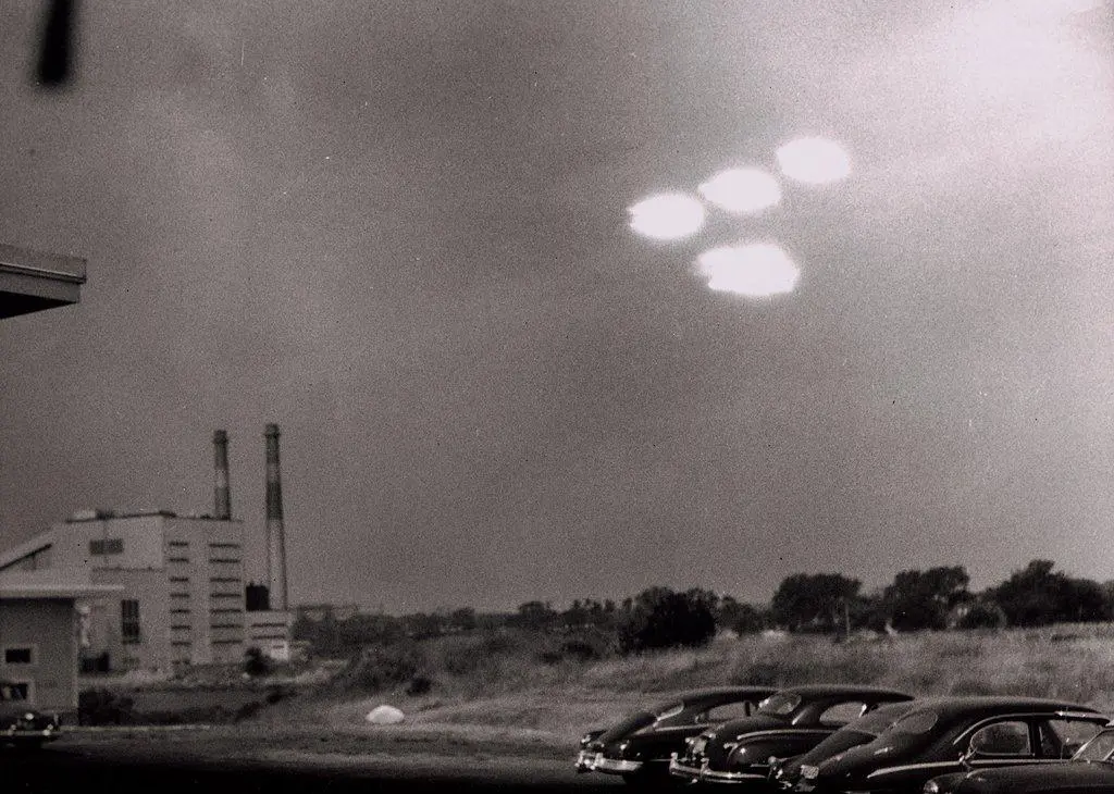 UFO