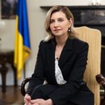 «Σενάρια διαζυγίου» για Ζελένσκι και Ολένα λόγω έρευνας διαφθοράς – Τι αποκαλύπτει το δημοσίευμα
