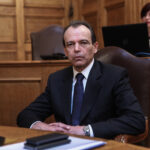 Πέθανε ο πρόεδρος του ΕΟΔΑΣΑΑΜ, Γεώργιος Δριτσάκος