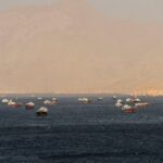 Συναγερμός στον Περσικό Κόλπο: Το Ιράν ζητά άδεια διέλευσης στο Στενό του Ορμούζ – Έντονη αντίδραση από τα Εμιράτα