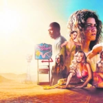 Η «Euphoria» είναι εδώ!