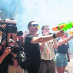Οδοιπορικό του ΕΤ στην πνιγμένη από τουρίστες Βαρκελώνη