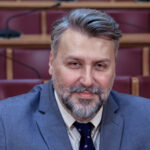 Καλλιάνος: Βάζει τέλος στα σενάρια αποχώρησης – «Η θέση μου είναι στη ΝΔ»