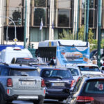 Νέα αναβαθμισμένη απάτη με πρόστιμα τροχαίας μέσω gov.gr – Δείτε τι γράφει το μήνυμα
