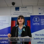 «Δεν αιφνιδιάστηκε η Κοβέσι» λένε κύκλοι του Υπουργείου Δικαιοσύνης για την επίμαχη τροπολογία – «Είχε ενημερωθεί πλήρως»