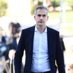 Μπακογιάννης για την αποφυλάκιση Γιωτόπουλου: «Σκεφτόμουν τι θα κάνω αν τον συναντήσω στον δρόμο»