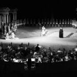 Μαρία Κάλλας: Η διπλή επιστροφή της στην Επίδαυρο