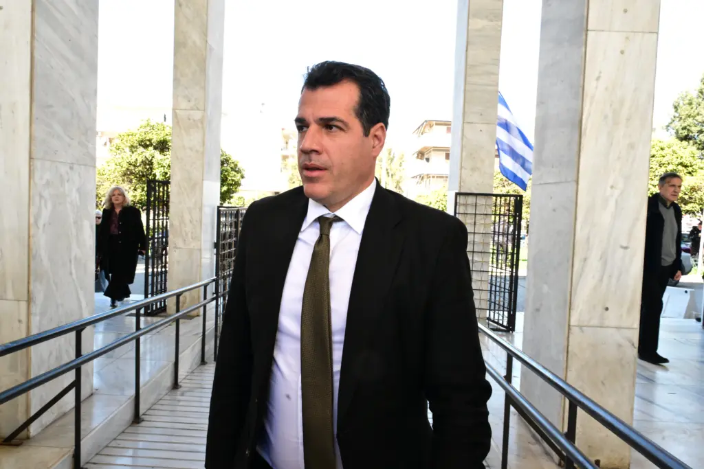 Θάνος Πλεύρης: Η εξομολόγηση για το θανατηφόρο τροχαίο της μητέρας του και το μήνυμα μετά τη δολοφον