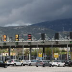 Διόδια: Ποιοι οδηγοί περνούν δωρεάν το τριήμερο του Αγίου Πνεύματος