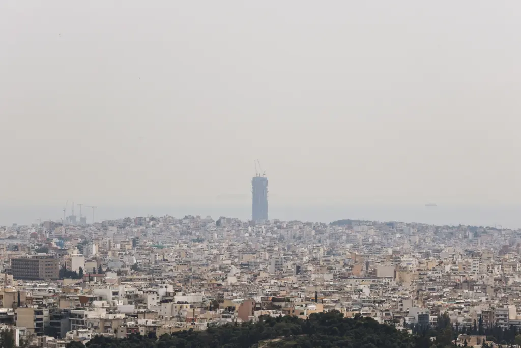 Καιρός: Έρχεται «καμίνι» με 30άρια και αφρικανική σκόνη – Πότε η ατμόσφαιρα γίνεται αποπνικτική