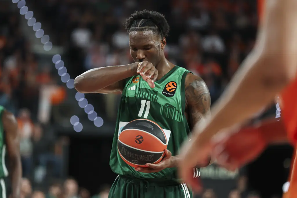 Βαλένθια – Παναθηναϊκός 105-107: Για αυτό σε λένε Αυτοκράτορα! – 2-0 στην παράταση και μ