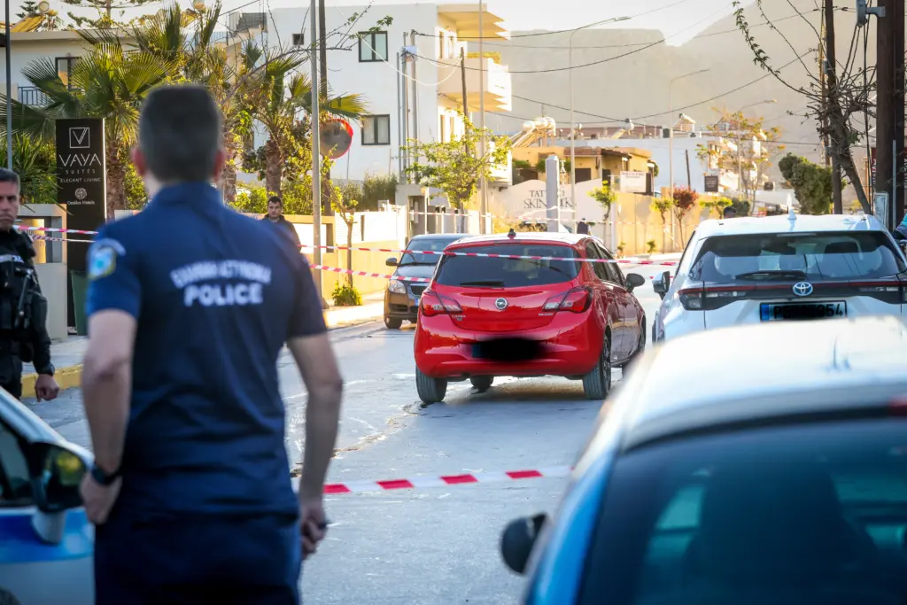 Δολοφονία στο Ηράκλειο: Η συγκλονιστική απολογία του 54χρονου – «Ήμουν πλέον ένας τρελός ̵