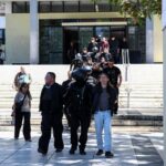 ΑΠΘ: Βίντεο ντοκουμέντο από την επίθεση αντιεξουσιαστών σε φοιτητές – Πώς είναι η υγεία των 7 τραυματιών 