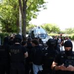 Θεσσαλονίκη: Ελεύθεροι οι προσαχθέντες για τα επεισόδια στο ΑΠΘ – Πώς είναι η υγεία των 7 τραυματιών [Εικόνες-Βίντεο]