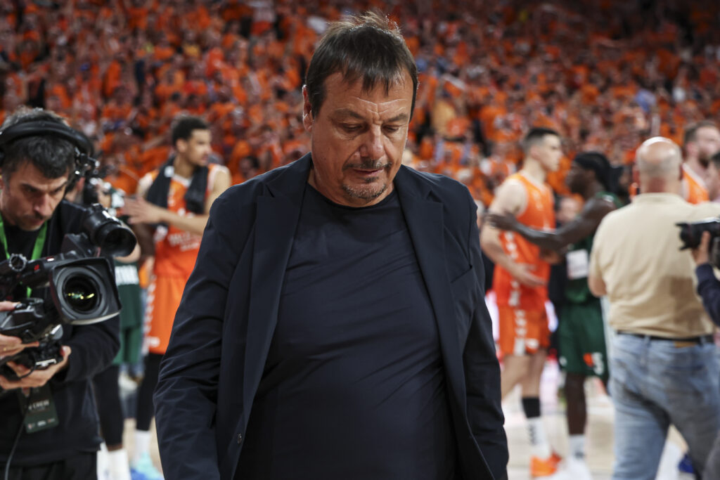 «Τελειώνει» ο Αταμάν από τον Παναθηναϊκό: Ακυρώθηκε η προπόνηση – Ραγδαίες εξελίξεις