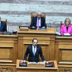 Χριστοδουλίδης: Ο πιο ανιδιοτελής μας σύμμαχος η Ελλάδα – Η Τουρκία έχει καταπατήσει κάθε είδους δίκαιο – Δεν θα δεχτούμε τη λύση δύο κρατών
