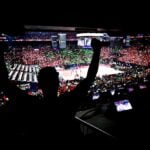 Final Four Euroleague: Μαζική επιστροφή εισιτηρίων μετά τον αποκλεισμό – Νέο παράθυρο μεταπώλησης με μειωμένη τιμή