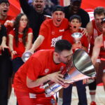 Ολυμπιακός: Οι ερυθρόλευκοι πρωταγωνιστές της Euroleague αποκαλύπτουν τα συναισθήματά τους μετά το buzzer